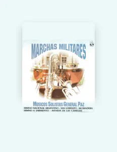 聆聽 Músicos Solistas General Paz、觀看音樂影片、閱讀小傳、查看巡演日期等！