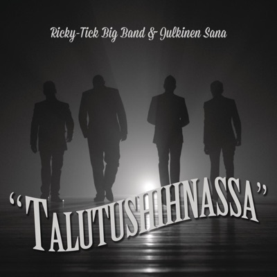 Talutushihnassa - Single