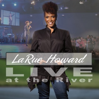 Larue Howard Great I Am