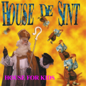 House De Sint - House for Kids