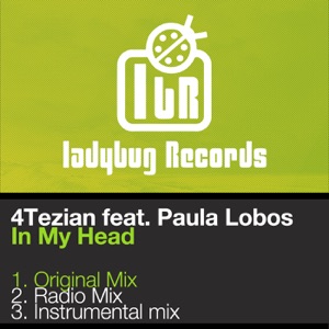 In My Head (feat. Paula Lobos) - Single