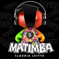 Matimba - Single - Claudia Leitte