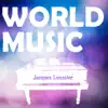 Jacques Loussier - Partita No 1 in B flat major, BWV 825 - Menuet II