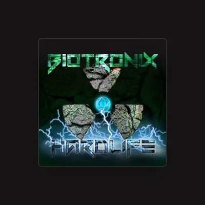 Listen to Biotronix, watch music videos, read bio, see tour dates & more!