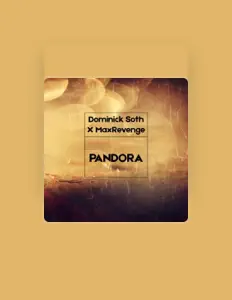 聆聽 Dominick Soth、觀看音樂影片、閱讀小傳、查看巡演日期等！