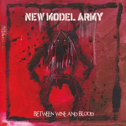 Between Wine and Blood (Live) - New Model Army