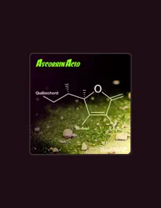 Listen to Ascorbin Acid, watch music videos, read bio, see tour dates & more!