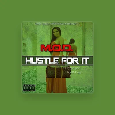 Listen to M.O.D., watch music videos, read bio, see tour dates & more!