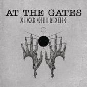 At The Gates - At War with Reality