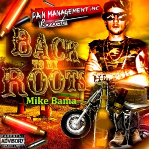 Back to My Roots - Single