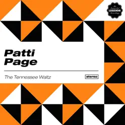The Tennessee Waltz - Patti Page