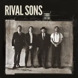 Great Western Valkyrie (Tour Edition) - Rival Sons