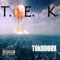 Moonshine (feat. Mc Gan) - T.E.K. lyrics