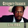 Gregory Isaacs