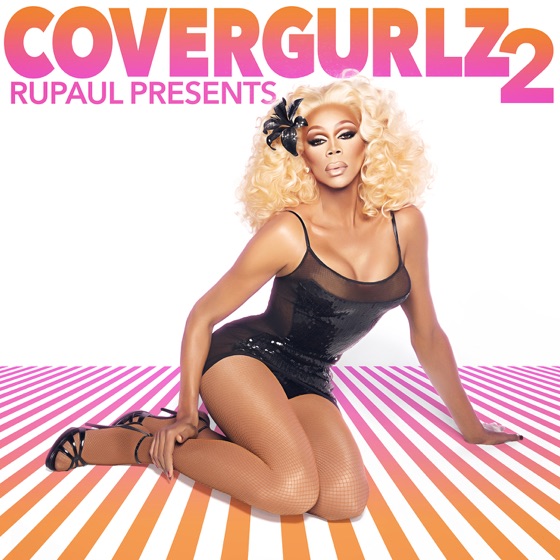 Cover artwork for Geronimo (feat. Trixie Mattel)