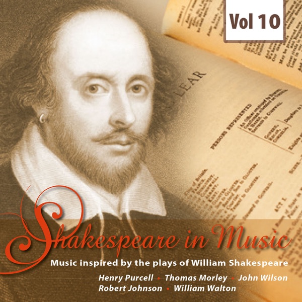 Shakespeare in Music, Vol. 10 (Recordings 1949-1954)