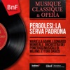 Orchestra dei Pomeriggi musicali di Milano, Ettore Gracis & Leonardo Monreale