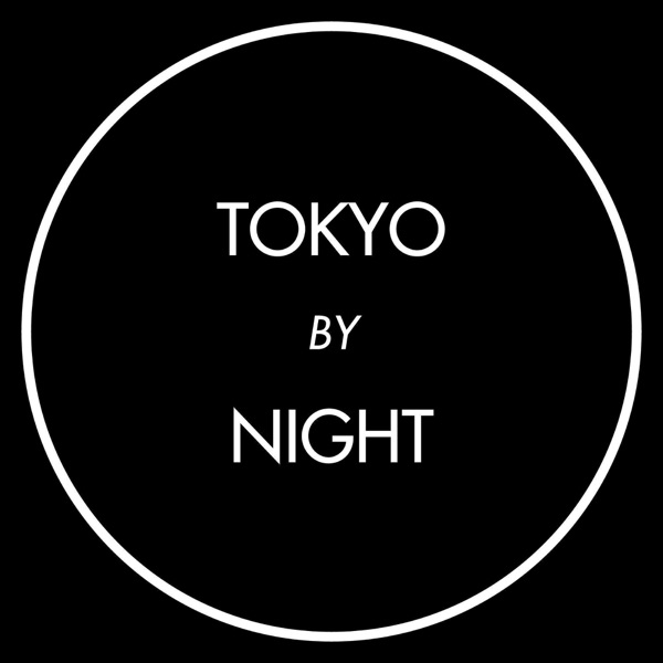 Tokyo By Night (feat. Karin Park) - Single