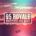 Whatever You Want