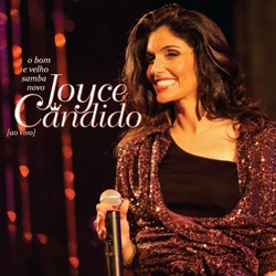 Joyce Cândido - Deixe a Menina (Ao Vivo)
