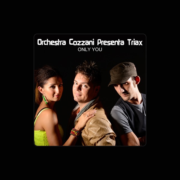 Orchestra Cozzani's avatar
