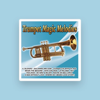 Listen to Trumpet Gold, watch music videos, read bio, see tour dates & more!