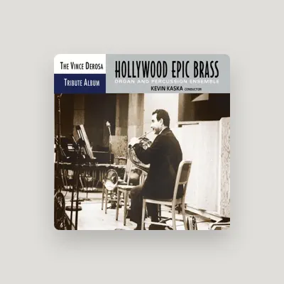 Listen to Hollywood Epic Brass, watch music videos, read bio, see tour dates & more!