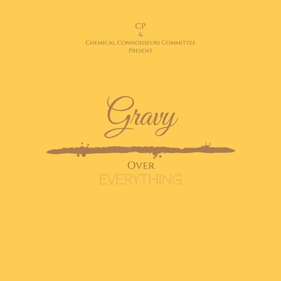 Gravy Over Everything