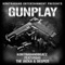 Gunplay (feat. The Jacka & Despize) - Kontrabandbeatz lyrics