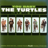 The Turtles - You Baby (Mono)