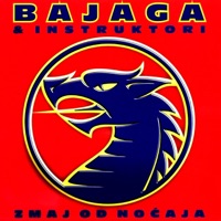 Bajaga & Instruktori - Lepa Janja Ribareva Kči