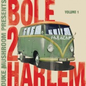 Bole 2 Harlem - Ya Selam