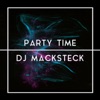 Dj Macksteck