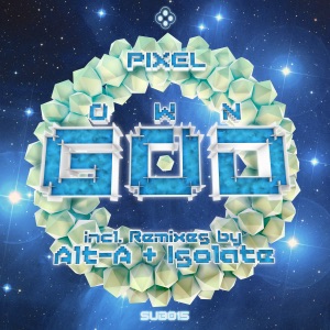Own God - Single