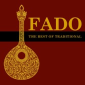 Fado Vianinha artwork