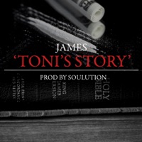 Toni's Story - Single - James X Soulution