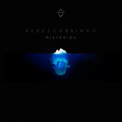 Redescobrindo Mistérios - EP