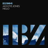 Hello - Single - Jack Eye Jones