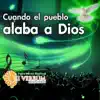 Padre Martín Avalos & Dei Verbum - Popurrí: Hay un Pueblo