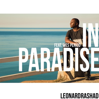 In Paradise (feat. Wes Period) - Single