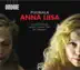 Anna Liisa, Act II: Nyt tiedätte, kuinka asian laita on song reviews