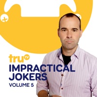 Impractical Jokers, Vol. 5