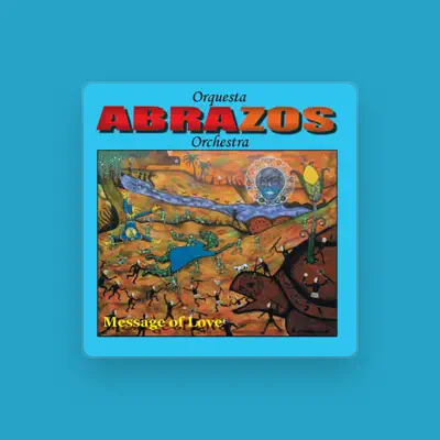 Listen to Abrazos Orchestra, watch music videos, read bio, see tour dates & more!