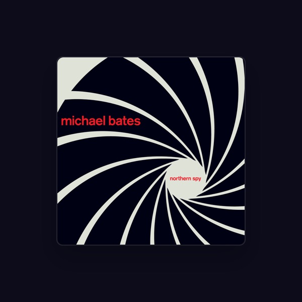 Michael Bates's avatar