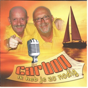 Ik Heb Je Zo Nodig