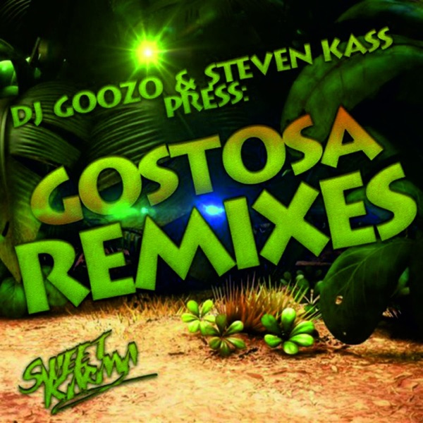 DJ Goozo - Gostosa (Bonnis Maxx, Paulo Agulhari Sexy Remix) | LetsLoop