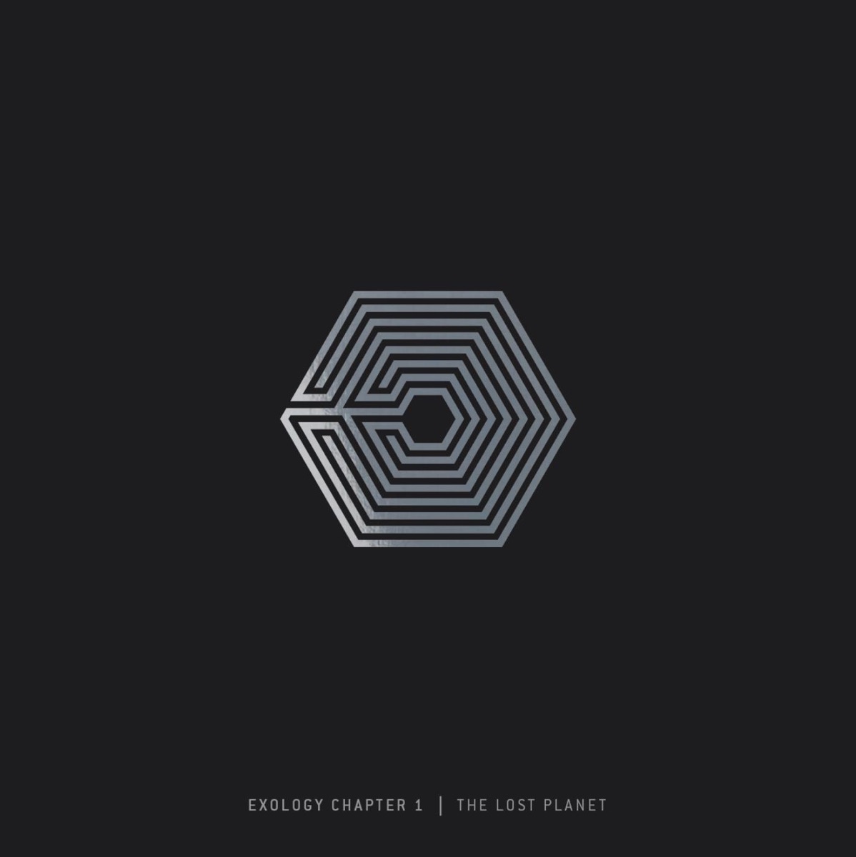 EXO – EXOLOGY CHAPTER 1 : THE LOST PLANET