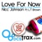 Love for Now (feat. L.T Brown) [Kirby Remix] - Nicc Johnson lyrics