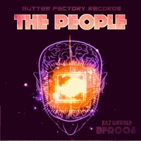 The People - Single - Julz Winfield