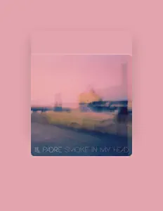 Escucha a ILL Padre, mira vídeos musicales, lee la biografía, consulta fechas de giras y mucho más.